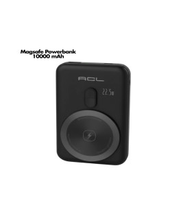 PW115 MAGSAFE - Lisinya