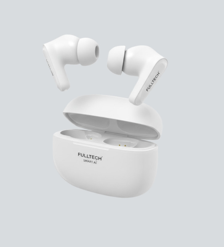 Yabancı Diller İçin Anında Çeviri Yapan Bluetooth Kulaklık - Lisinya