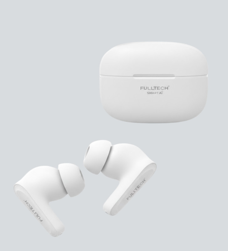 Yabancı Diller İçin Anında Çeviri Yapan Bluetooth Kulaklık - Lisinya