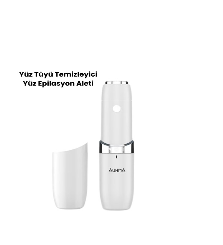 AHR01 YÜZ EPİLASYON - Lisinya