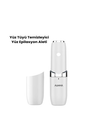 AHR01 YÜZ EPİLASYON - Lisinya