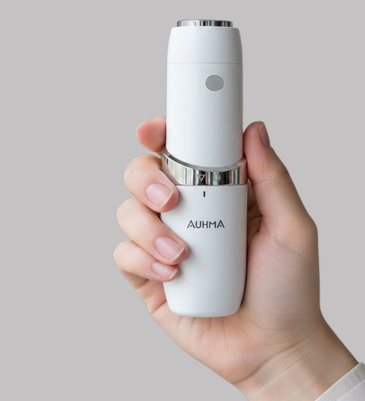 AHR01 YÜZ EPİLASYON - Lisinya