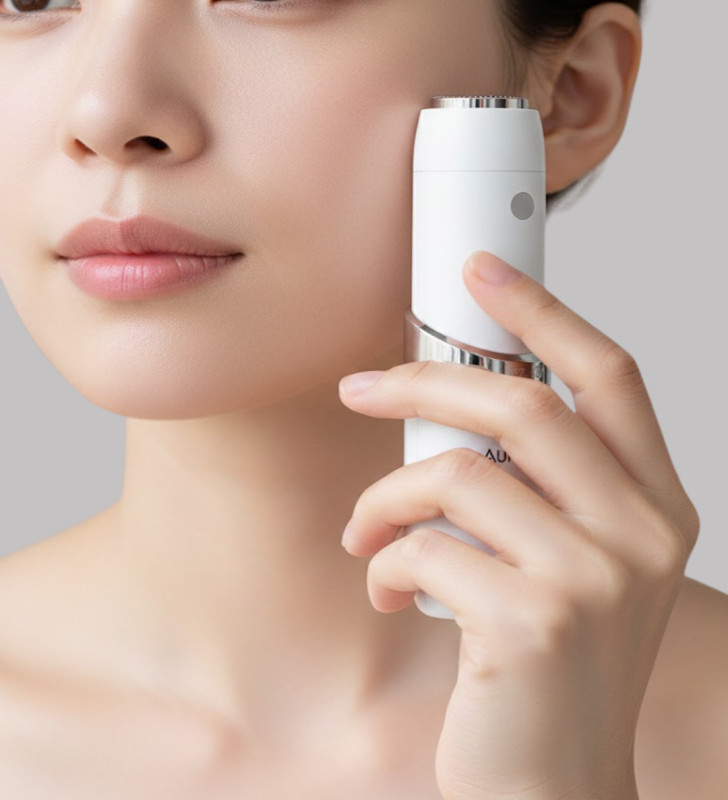 AHR01 YÜZ EPİLASYON - Lisinya