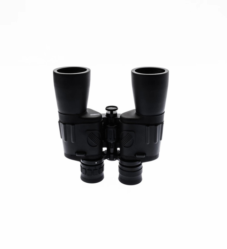 High Defination 7x50 Geniş ön Mercek Profesyonel El Dürbünü 1000m/56m