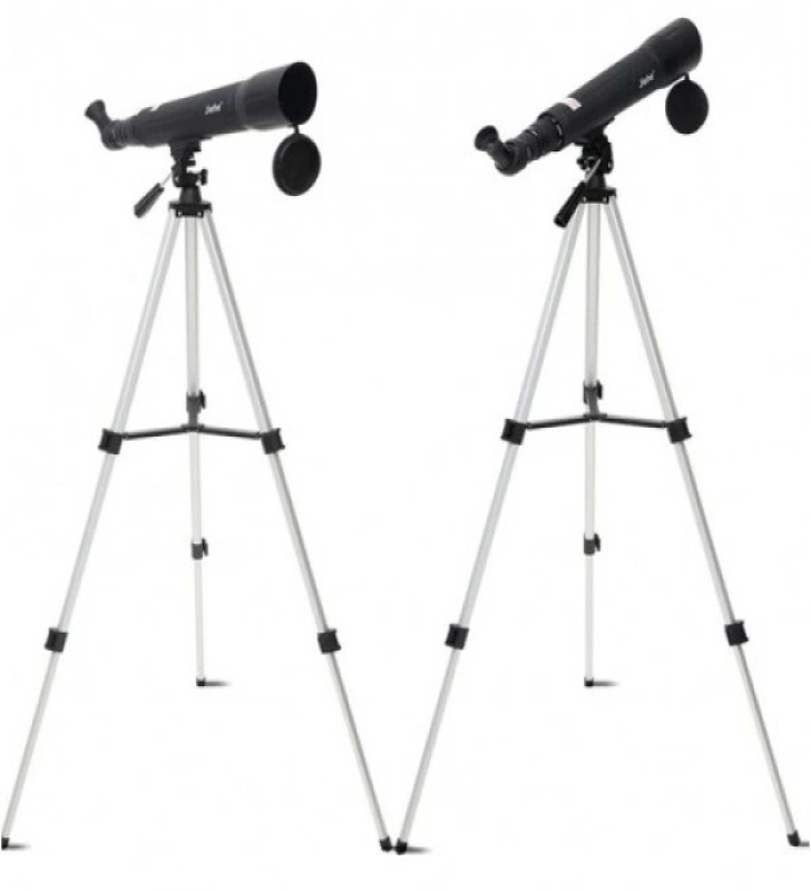 -25-75x60 Hd Tripod Monoküler Kuş Gözlemciliği Zoomlu Dürbün