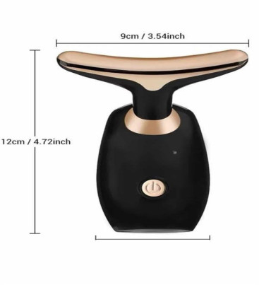 Mikro Akım Teknolojili, Taşınabilir Cilt Bakım Cihazı - Lisinya