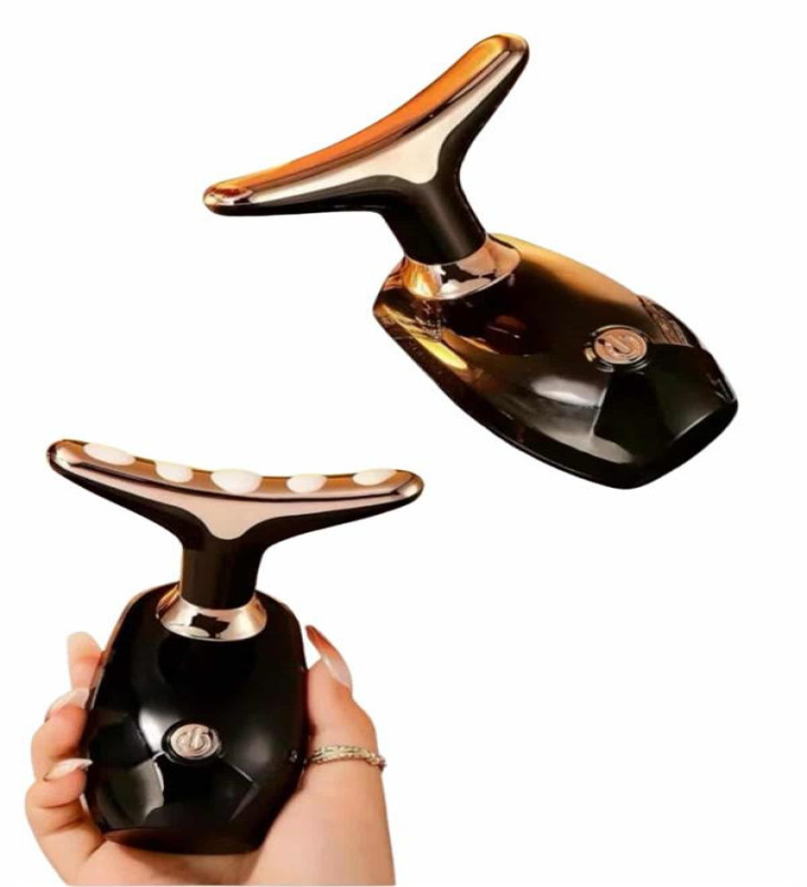 Mikro Akım Teknolojili, Taşınabilir Cilt Bakım Cihazı - Lisinya