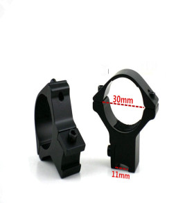 -30mm /11mm Dürbün Bağlama Aparat