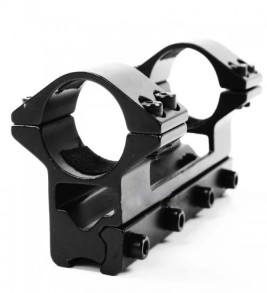 -Av leri Için Dürbün Ayağı Kızaklı 11mm