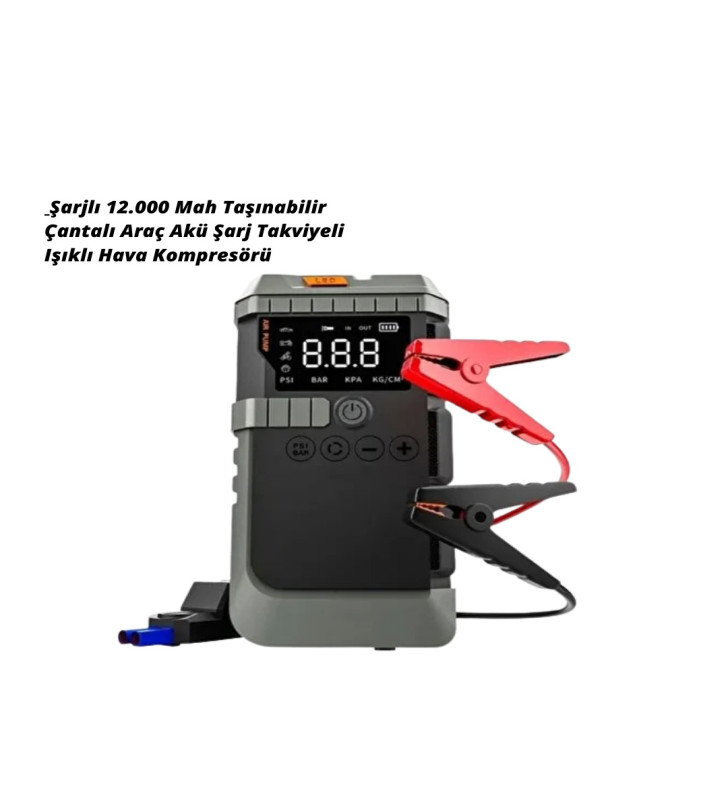 CYD41 KOMPRESÖR - Lisinya