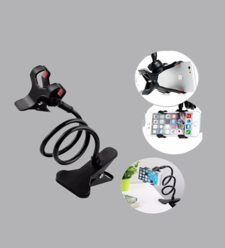 AKROBAT TELEFON TUTUCU - Lisinya