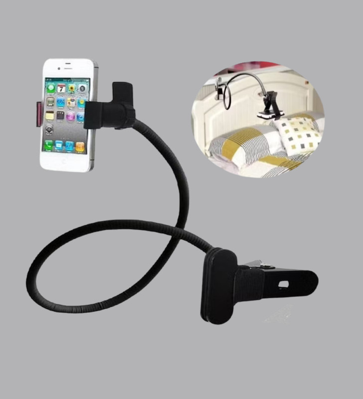 AKROBAT TELEFON TUTUCU - Lisinya