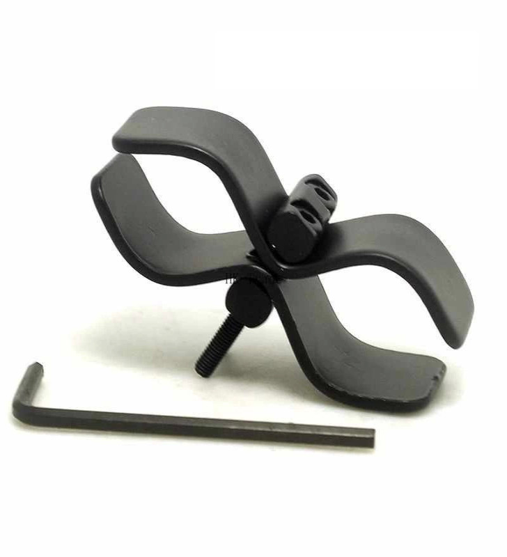 -Avcılık ler Için Lazer,fener Bağlama Aparat