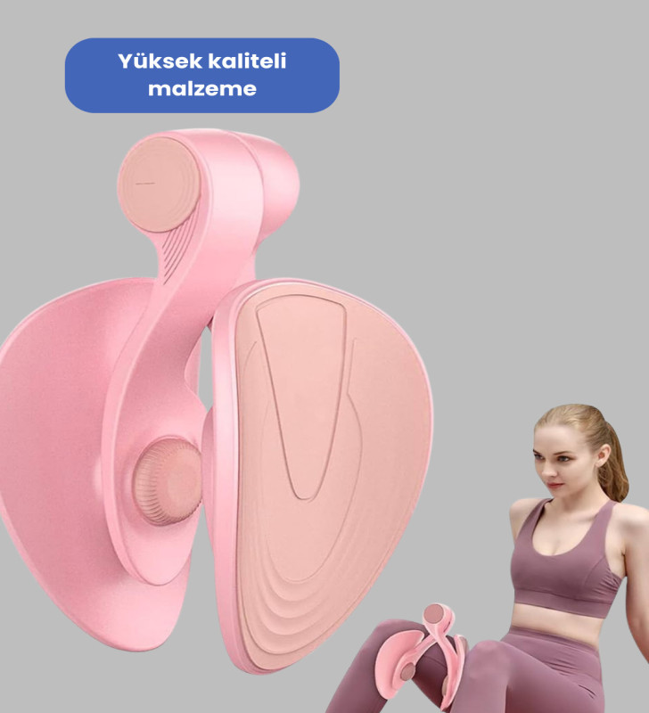 MANUEL PELVİK - Lisinya