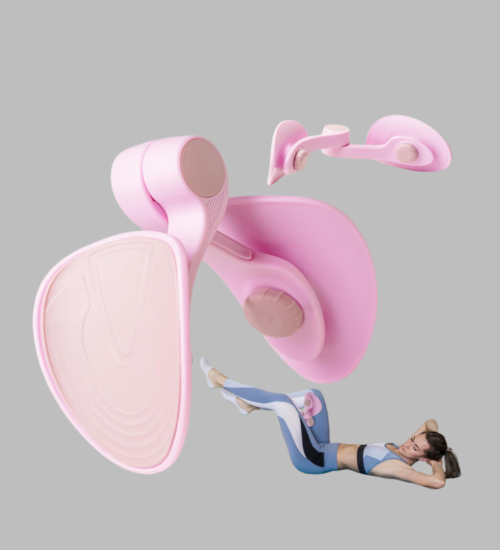 MANUEL PELVİK - Lisinya