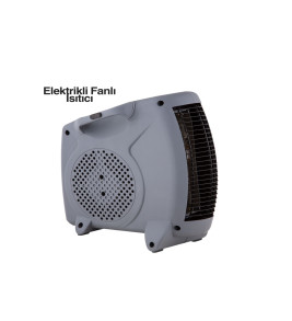 BF20 BLACK ISITICI - Lisinya