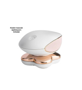 S908 EPİLASYON - Lisinya