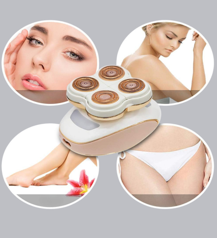 S908 EPİLASYON - Lisinya