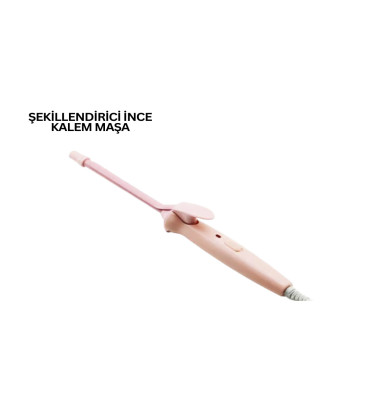 DP284 MAŞA - Lisinya