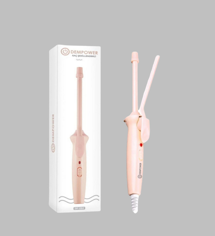 DP284 MAŞA - Lisinya