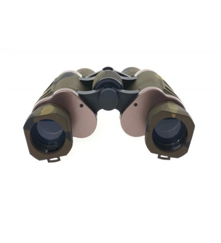 -Uzak Doğu Askerlerin Kullandıkları 50x50 1000m/56m Dürbün