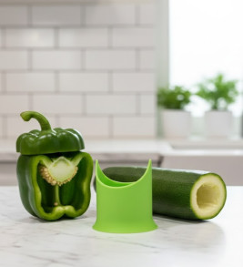 BİBER KESİCİ - Lisinya