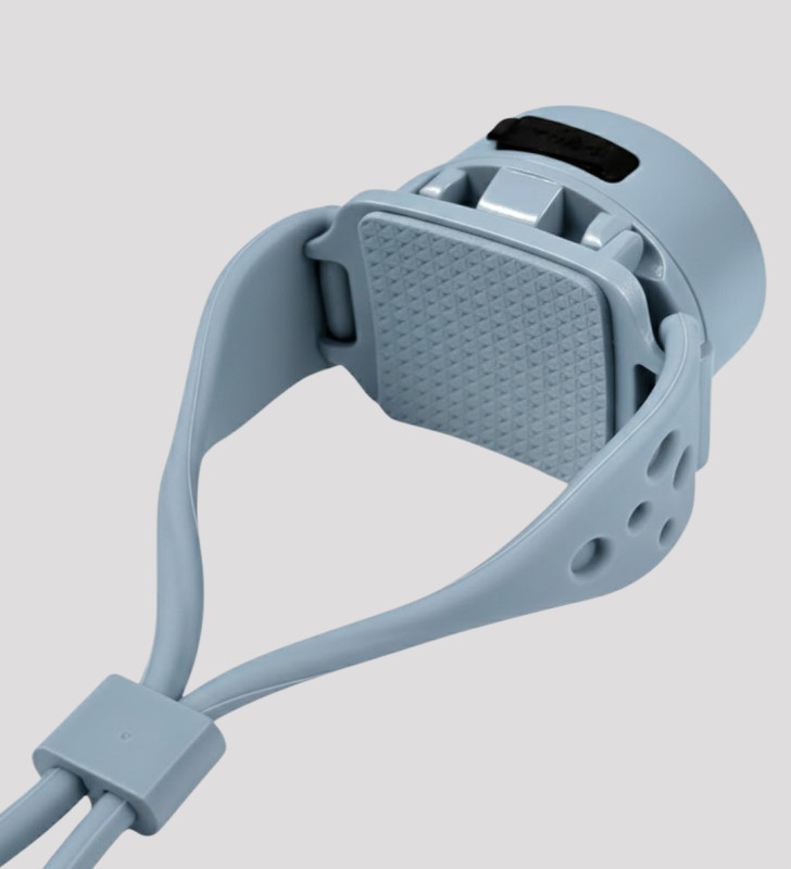 Suya Dayanıklı LED Kafa Lambası Outdoor Kullanım - Lisinya