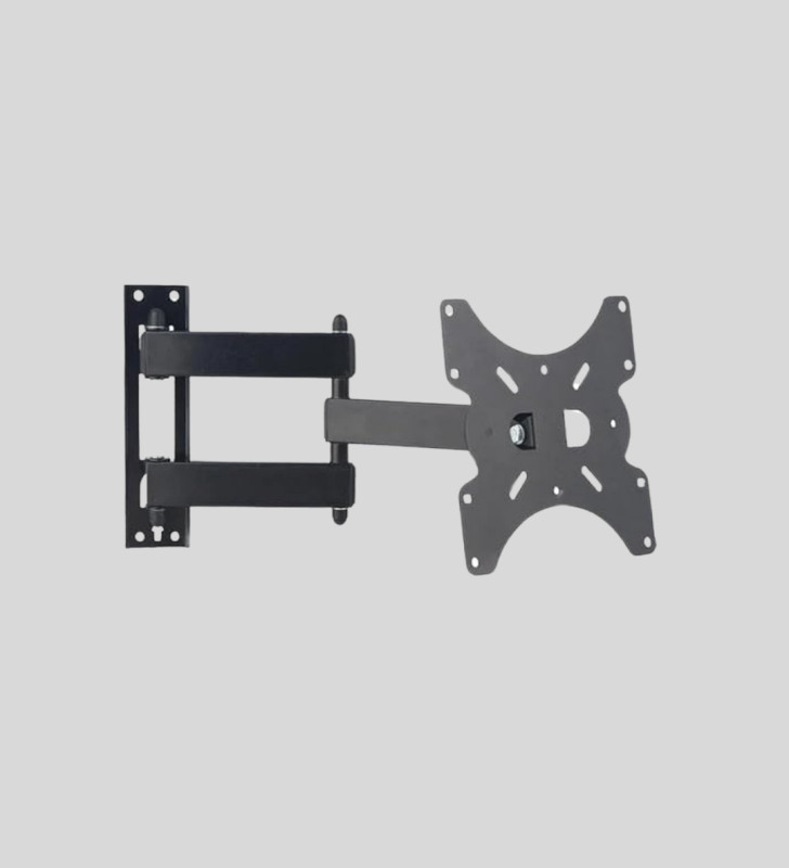 VESA Uyumlu Hareketli TV Askı Aparatı Kolay Montaj - Lisinya