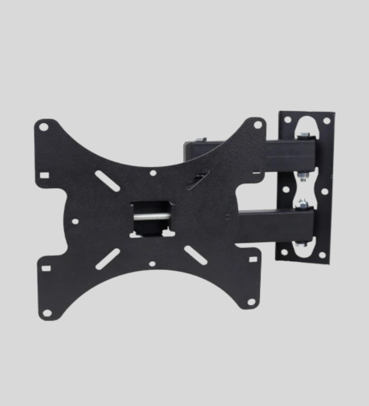22–49 İnç TV Uyumlu Hareketli Duvar Askı Aparatı - Lisinya