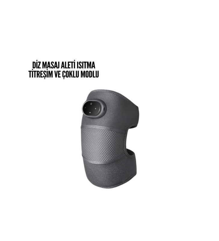 GLRD116 OMUZ DİZ MASAJ ALETİ - Lisinya