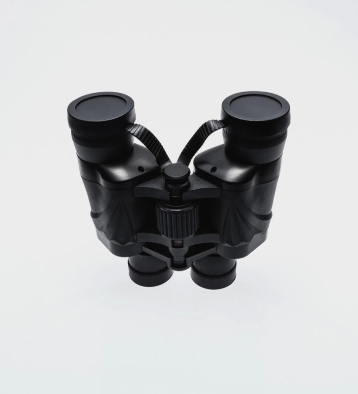 50x40 Dürbün Av Dürbünü Güneş Filtreli Taşima Çantali 1000m/45m