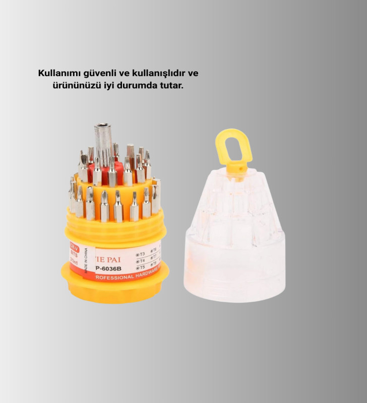 YUMURTA TONAVİDA SETİ - Lisinya