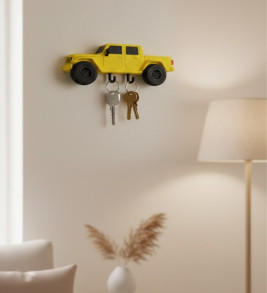 ANAHTARLIK ARABA - Lisinya