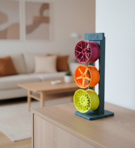 3LÜ JANT DEKOR - Lisinya