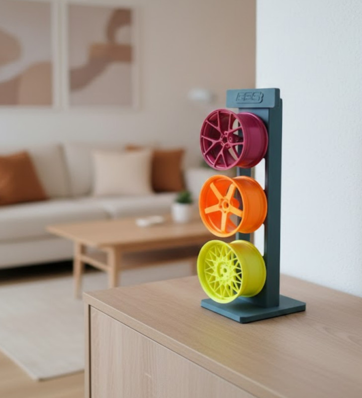 3LÜ JANT DEKOR - Lisinya