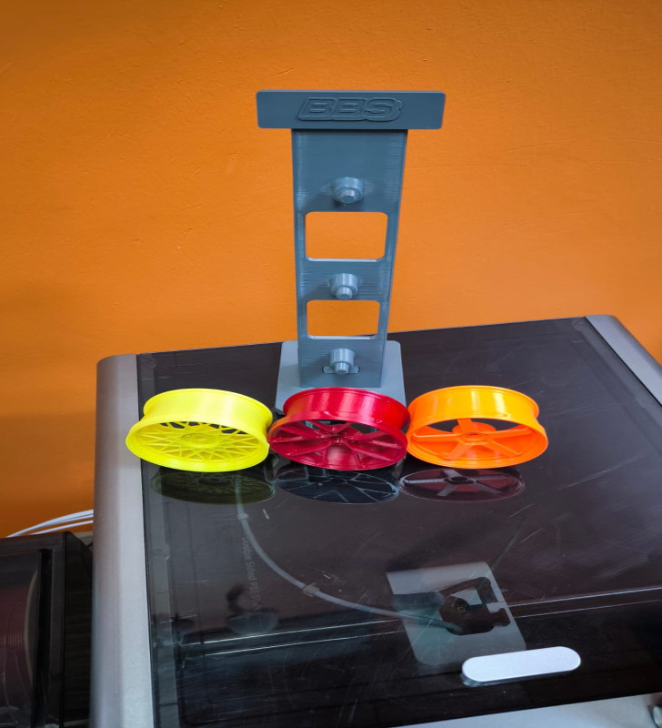 3LÜ JANT DEKOR - Lisinya