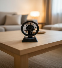 JANT DEKOR - Lisinya