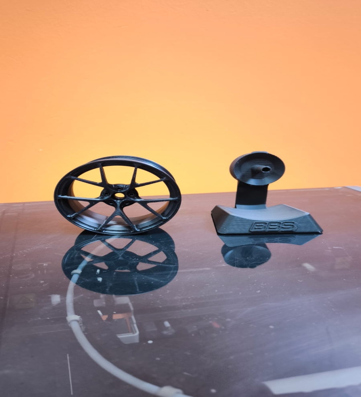 JANT DEKOR - Lisinya