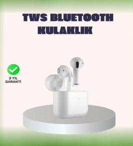 iPhone 11 12 13 14 15 Destekli Kablosuz Kulaklık Gürültü Önleyici HiFi Ses - Lisinya