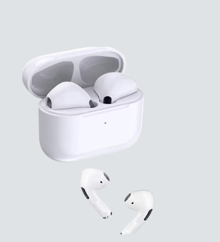 iPhone 11 12 13 14 15 Destekli Kablosuz Kulaklık Gürültü Önleyici HiFi Ses - Lisinya