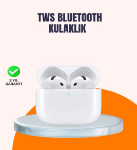 iPhone 11 12 13 14 15 Uyumlu Mini TWS Kulaklık Gürültü Önleyici Uzun Pil Ömürlü - Lisinya