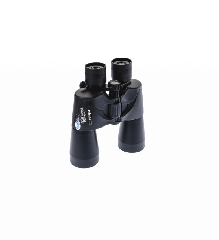 10-30X50 Zoom DPS I Zoomlu Süper kaliteli Dürbün Siyah