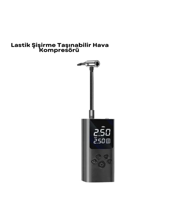 AİRPUMPA6 - Lisinya