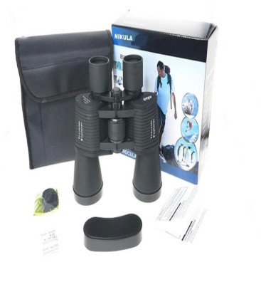 16X50 Profesyonel El Dürbünü 1000M/60M