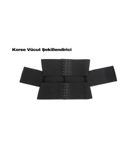 KORSEYNB27 - Lisinya