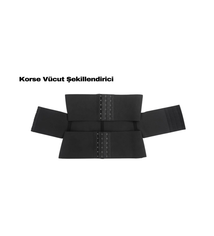 KORSEYNB27 - Lisinya