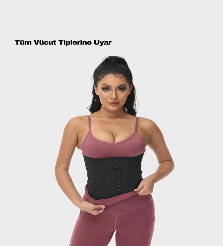 KORSEYNB27 - Lisinya