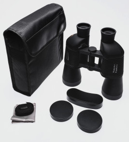 16X50 Perma Focus – Otomatik Netleme El Dürbünü 1000m/60m