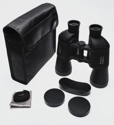 16X50 Perma Focus – Otomatik Netleme El Dürbünü 1000m/60m