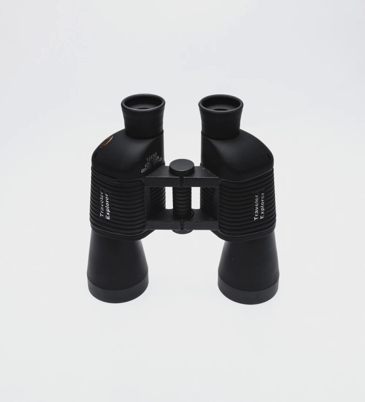 16X50 Perma Focus – Otomatik Netleme El Dürbünü 1000m/60m